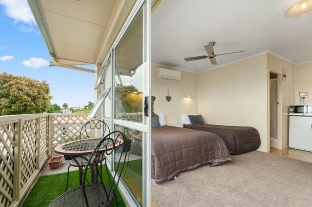 Te Aroha Motel - Photo3