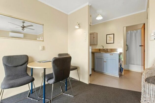 Te Aroha Motel - Photo4
