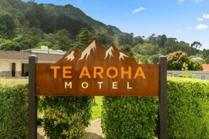 Te Aroha Motel