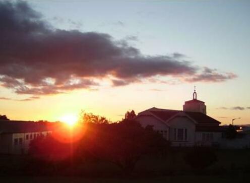 The Nunnery Te Aroha