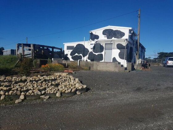 The Old Cow Shed Te Horo