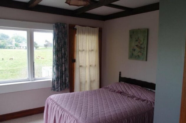 Waitomo Farmstay - Photo3