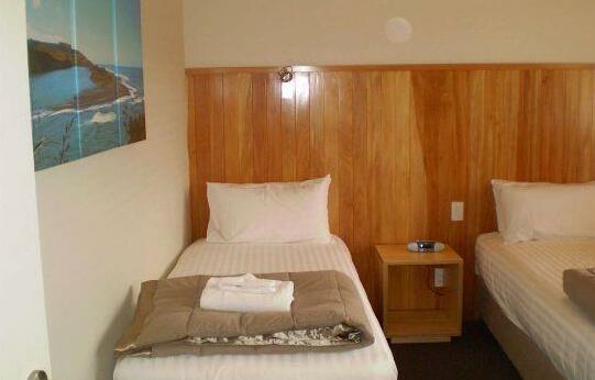Waitomo Lodge Motel - Photo5