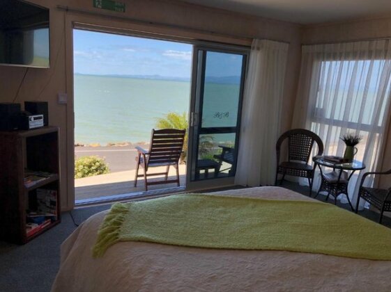 Te Mata Bay Seaviews - Photo2
