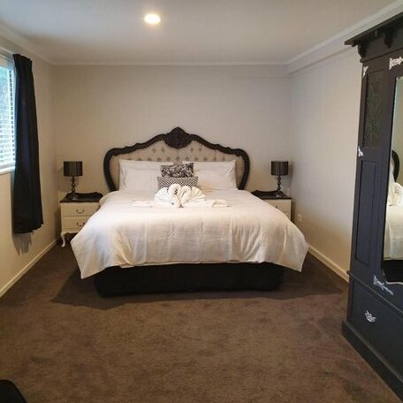 Te Puna Boutique B&B - Photo2