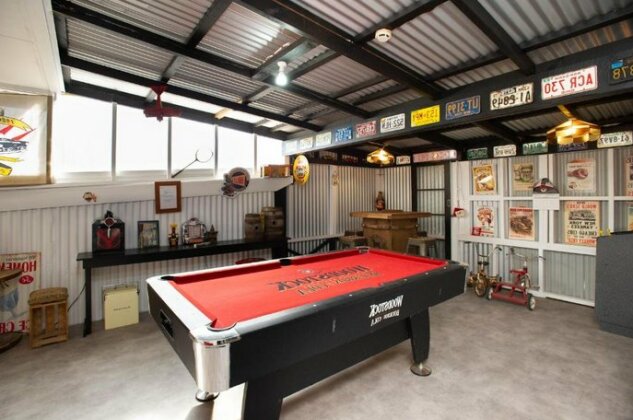 Te Puna Boutique B&B - Photo5