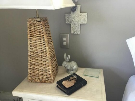 The Flower Nest Retreat - Photo2