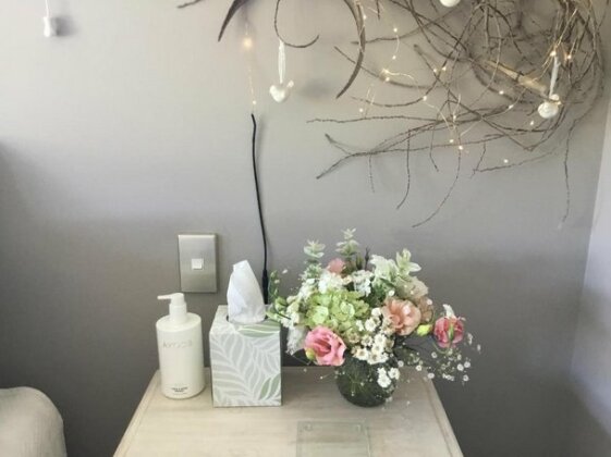 The Flower Nest Retreat - Photo4