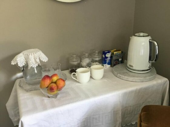The Flower Nest Retreat - Photo5