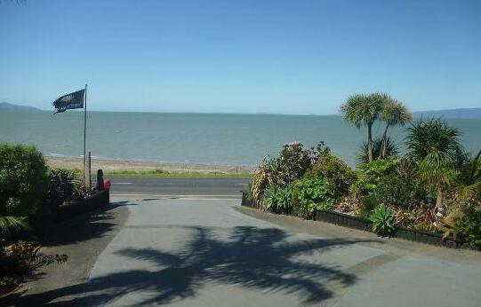 Pohutukawa Coast BnB