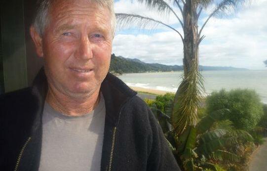 Pohutukawa Coast BnB - Photo3