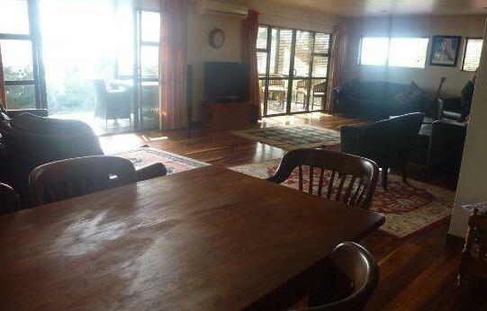 Pohutukawa Coast BnB - Photo4
