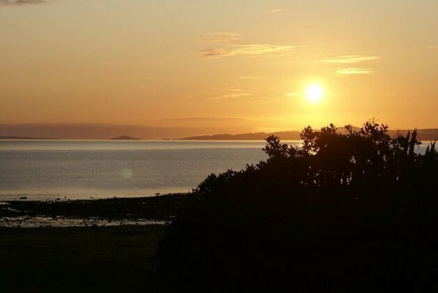 Te Puru Beach Lodge - Photo2