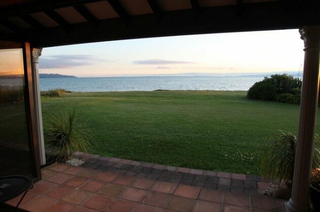 Te Puru Beach Lodge - Photo3