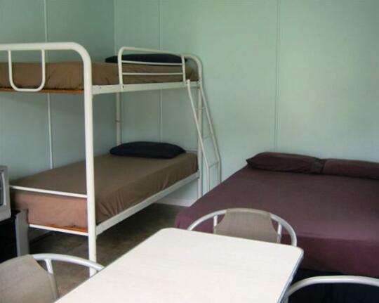Te Puru Holiday Park - Photo2