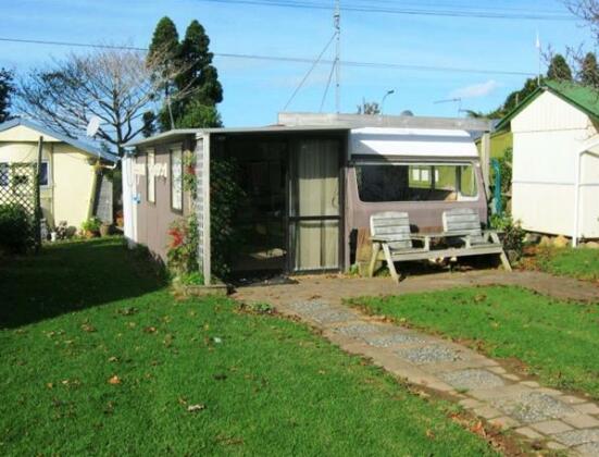 Te Puru Holiday Park - Photo3