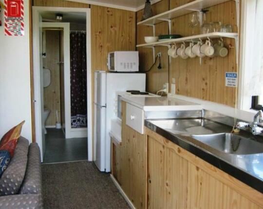 Te Puru Holiday Park - Photo4