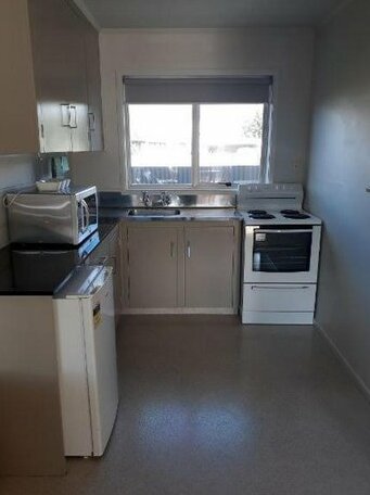 Aalton Motel Temuka - Photo2