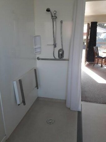 Aalton Motel Temuka - Photo3