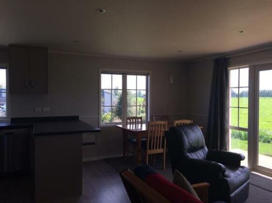 Geraldine Flat Cottage - Photo3