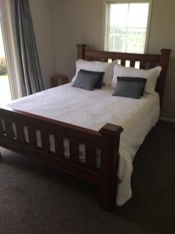 Geraldine Flat Cottage - Photo4