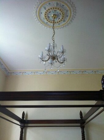 Hall on the Terrace - Photo2