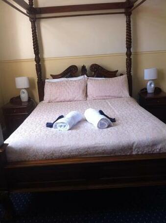 Hall on the Terrace - Photo5