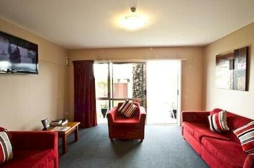 Phoenix Motels - Photo4