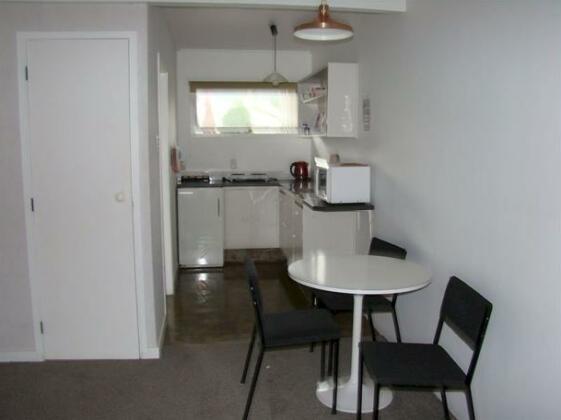 Avalon Motel Thames - Photo3