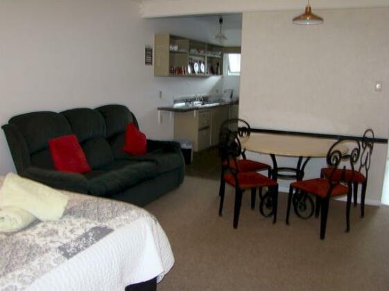 Avalon Motel Thames - Photo4