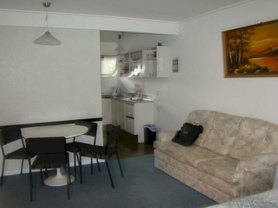 Avalon Motel Thames - Photo5