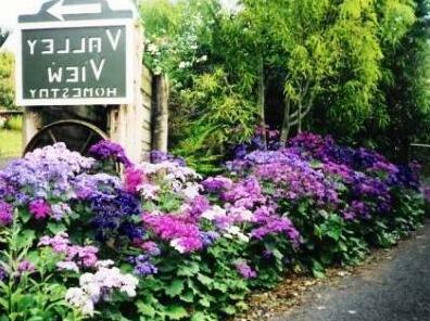 Awakite Valley View Homestay