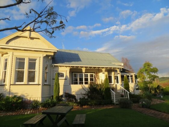 Cotswold Cottage Bed and Breakfast