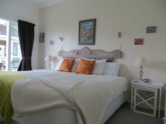 Cotswold Cottage Bed and Breakfast - Photo3