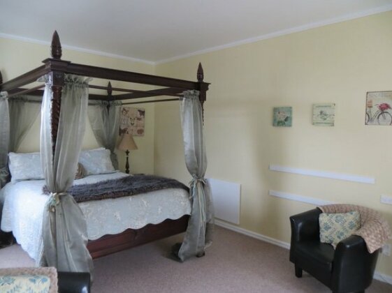 Cotswold Cottage Bed and Breakfast - Photo5