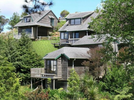 Grafton Cottage & Chalets - Photo2
