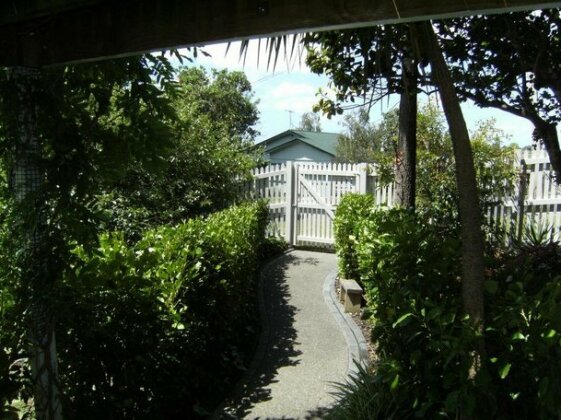 Richmond Lodge - Photo2
