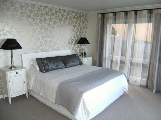Richmond Lodge - Photo5