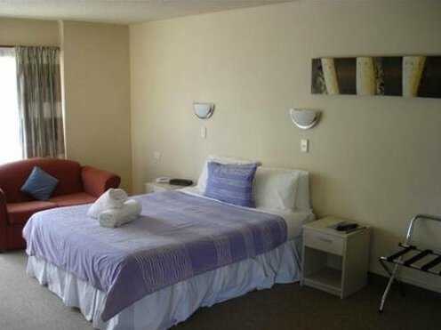 Rolleston Motel - Photo2