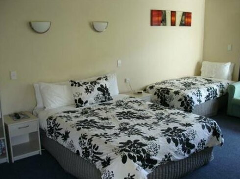 Rolleston Motel - Photo4