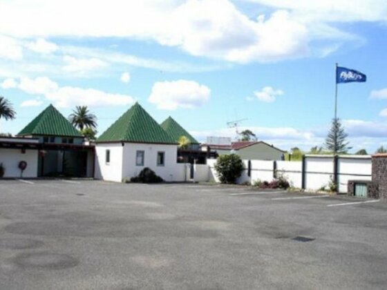Rolleston Motel - Photo5