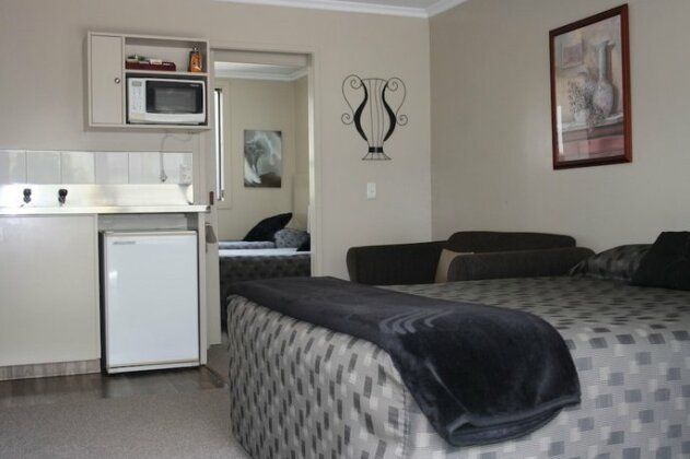 Ashbury Park Motel - Photo2