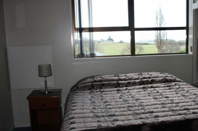 Ashbury Park Motel - Photo4