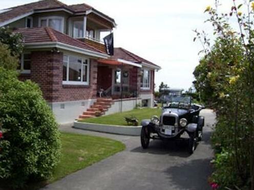 Blueberry Cottage Bed & Breakfast - Photo5