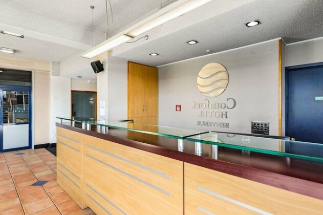 Comfort Hotel Benvenue - Photo4