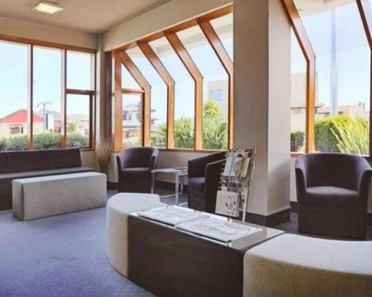Comfort Hotel Benvenue - Photo5