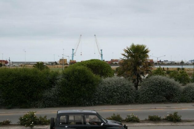 Harbour View Motel Timaru - Photo4