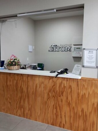 Northpark Motel - Photo2