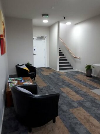 Northpark Motel - Photo3