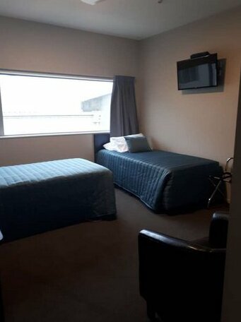 Northpark Motel - Photo5